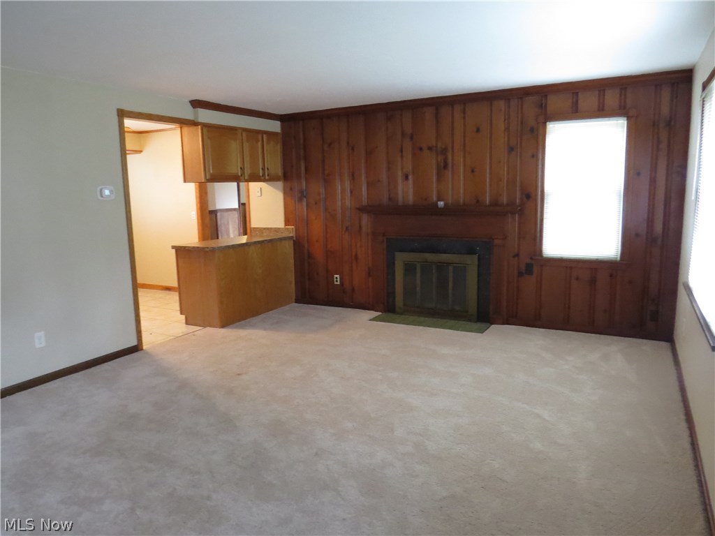 Benton Homes - Residential