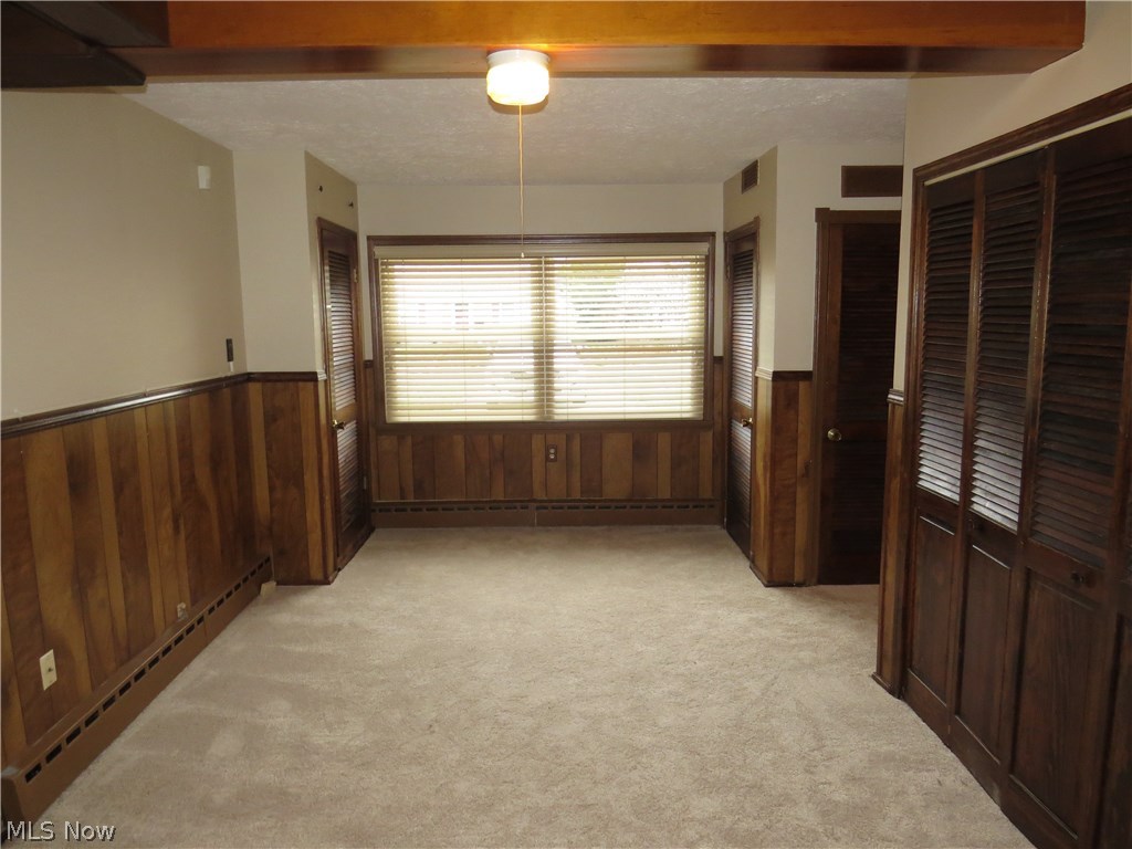 Benton Homes - Residential