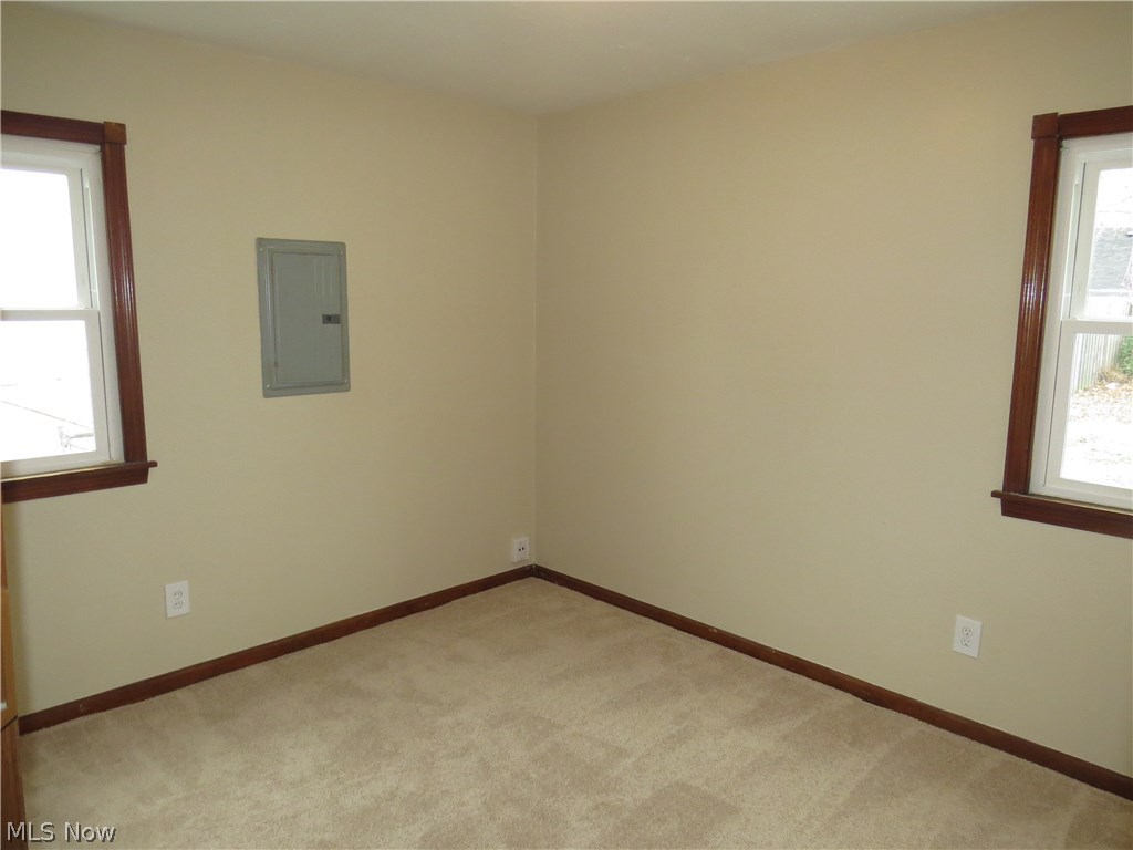 Benton Homes - Residential