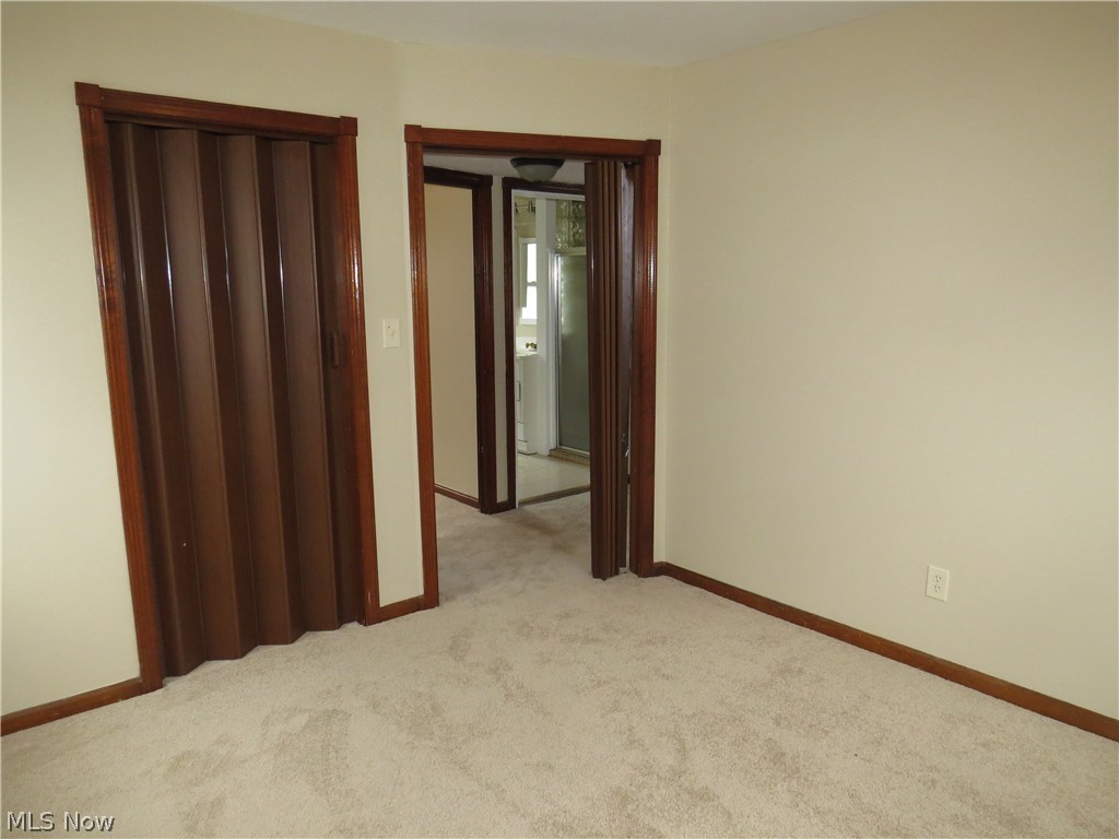 Benton Homes - Residential