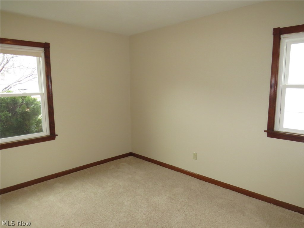 Benton Homes - Residential