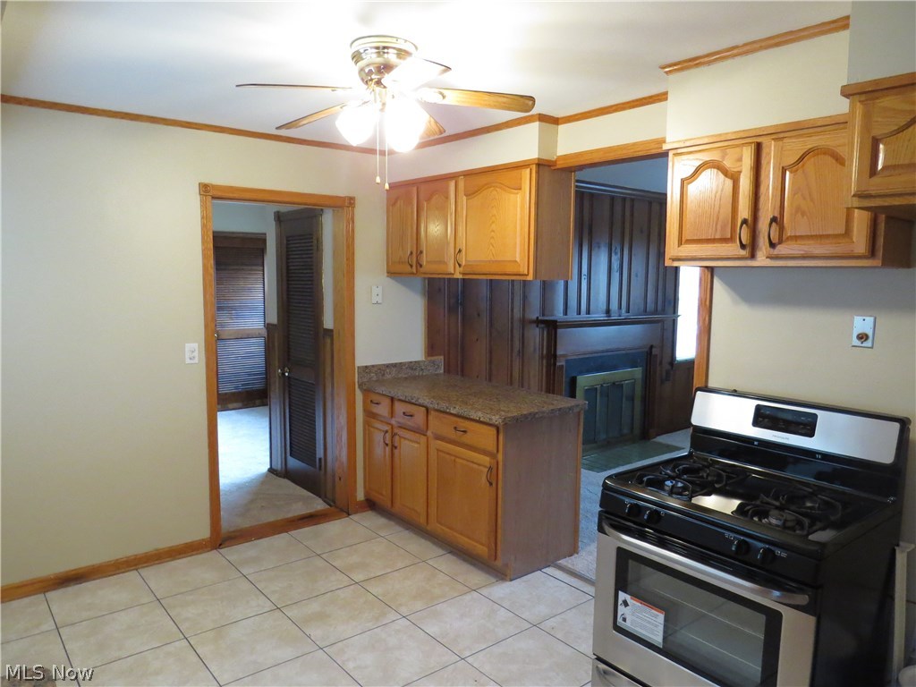 Benton Homes - Residential