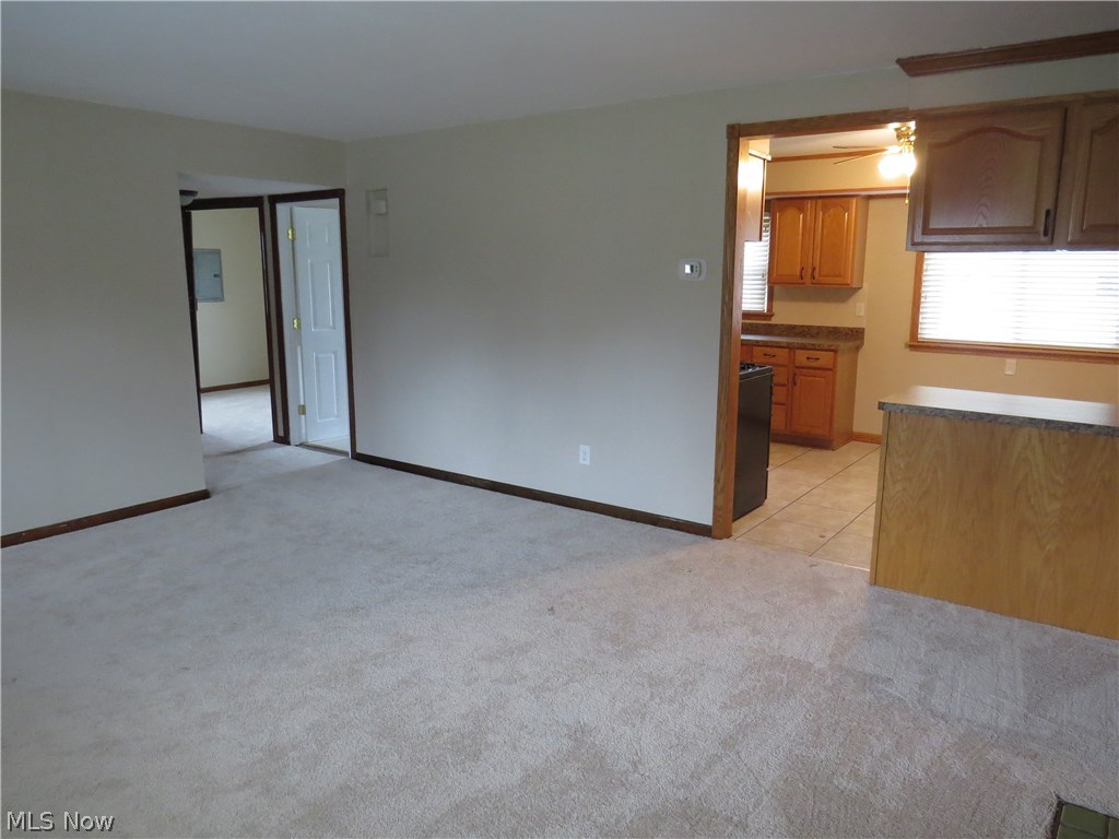 Benton Homes - Residential