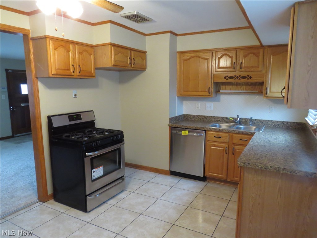 Benton Homes - Residential