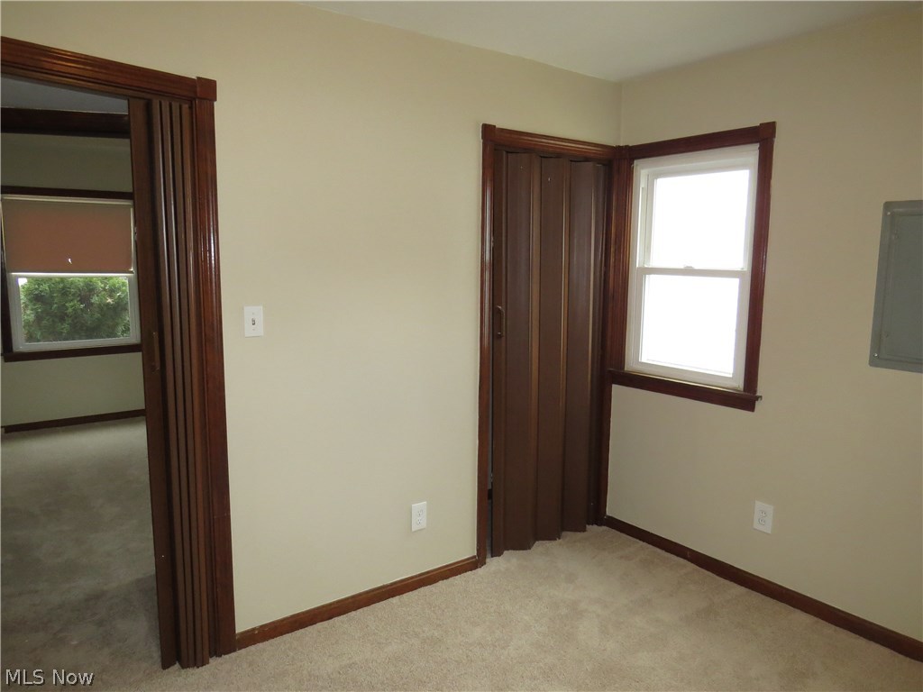 Benton Homes - Residential