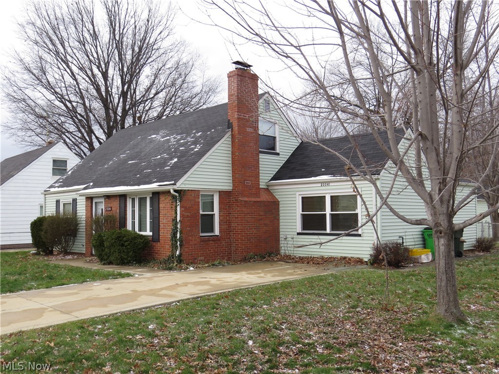 Benton Homes - Residential