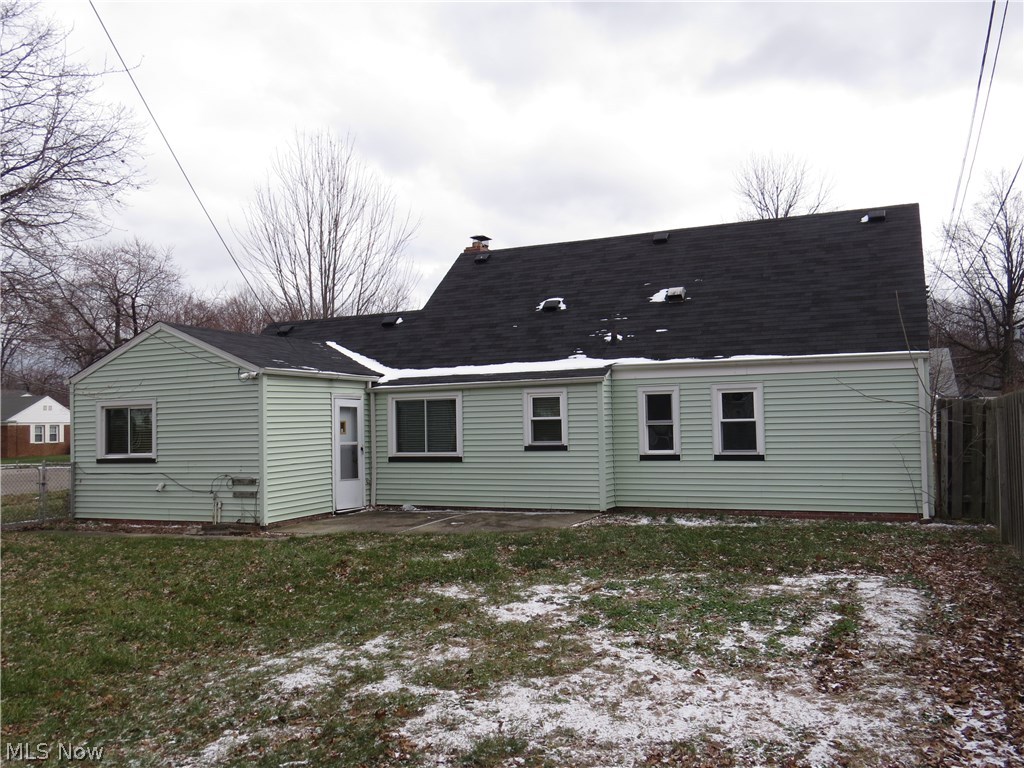 Benton Homes - Residential