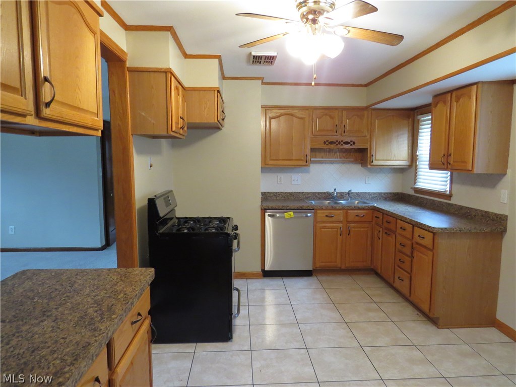 Benton Homes - Residential