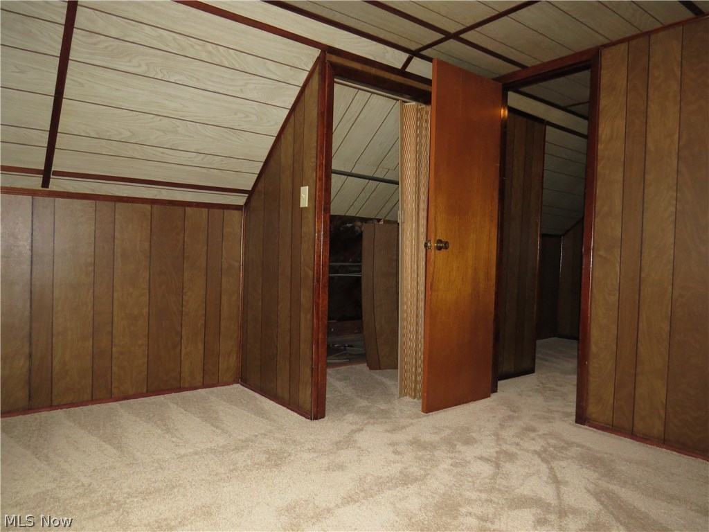 Benton Homes - Residential