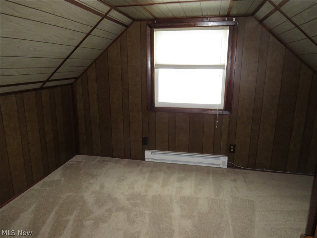 Benton Homes - Residential