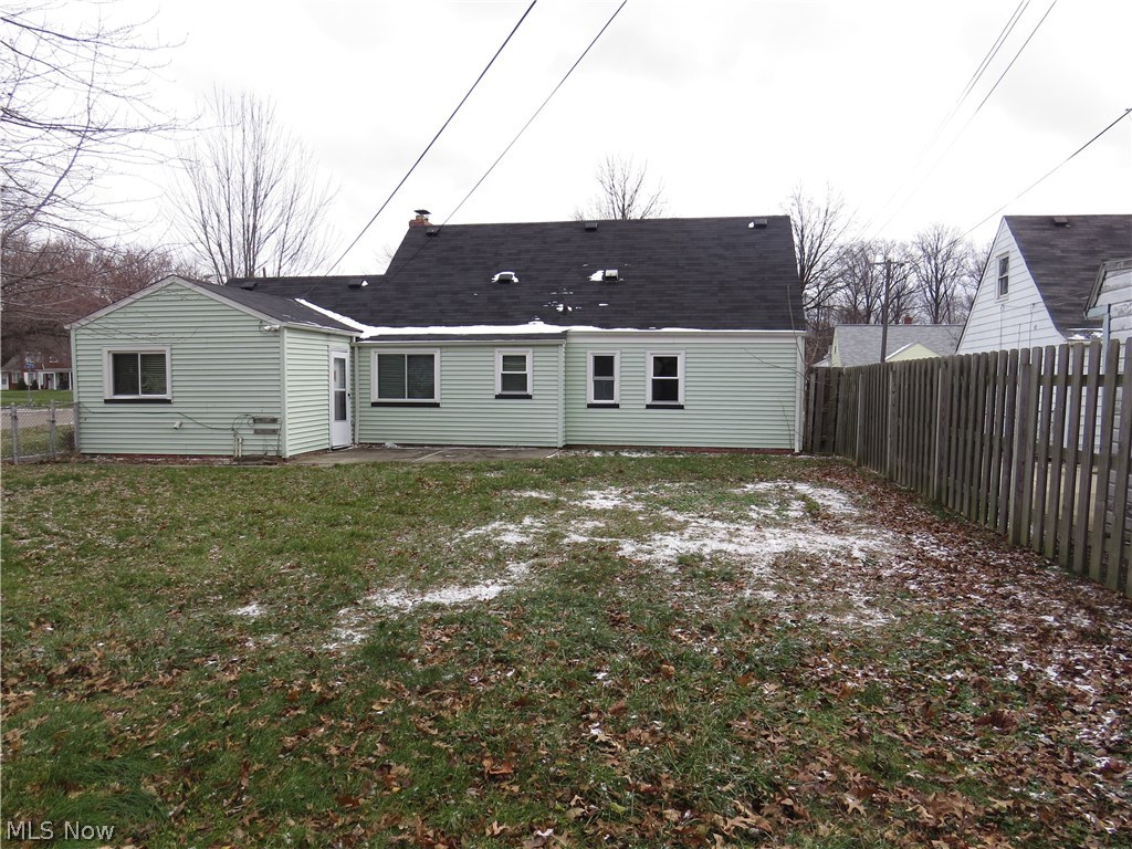 Benton Homes - Residential