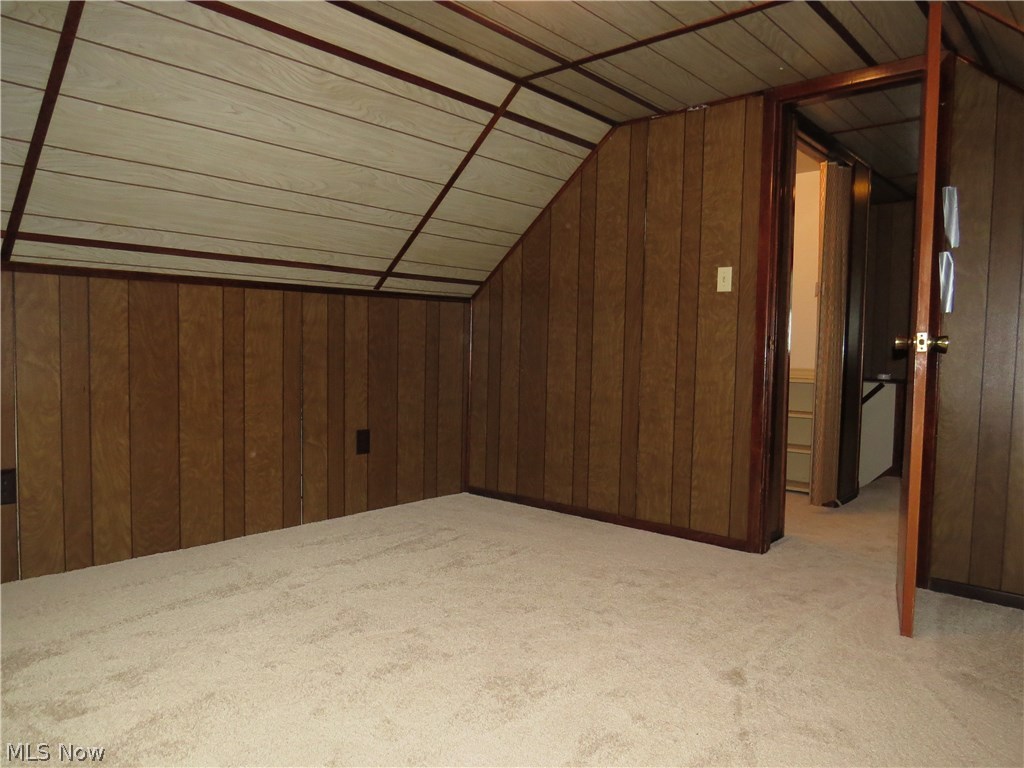 Benton Homes - Residential