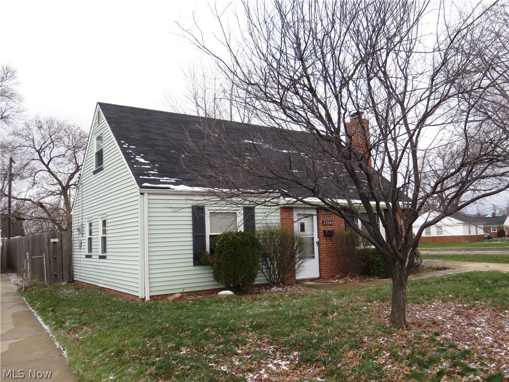 Benton Homes - Residential