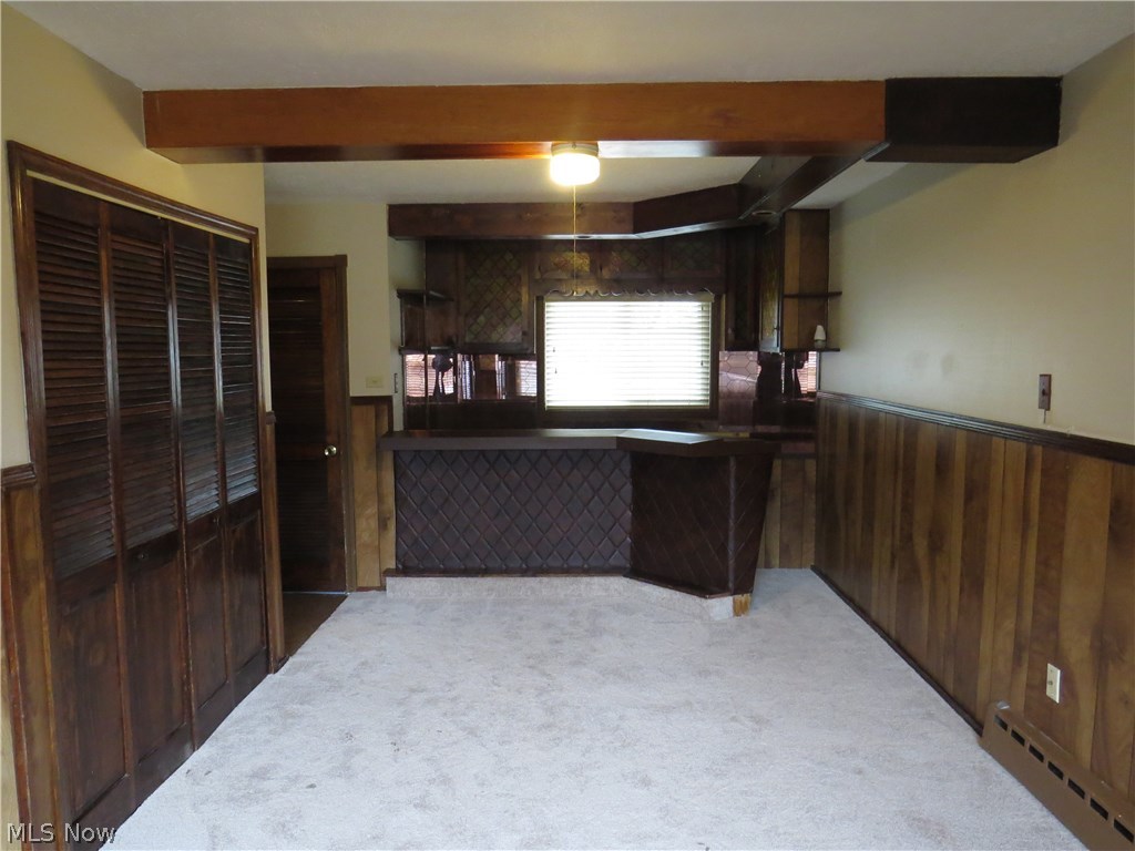 Benton Homes - Residential