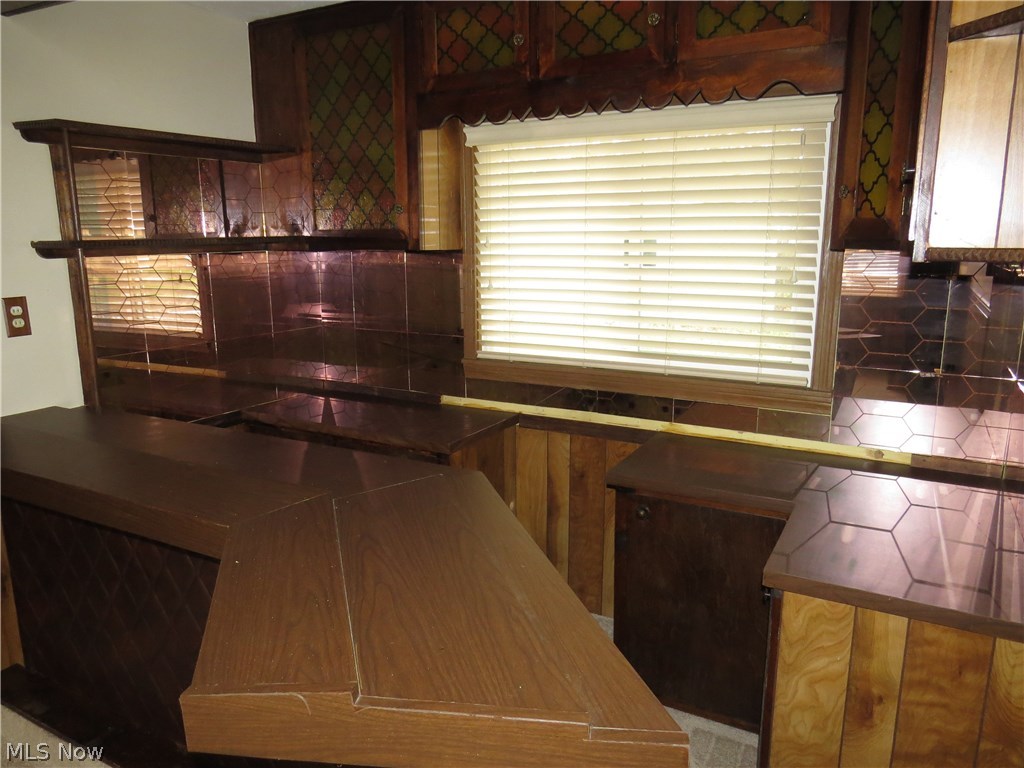 Benton Homes - Residential