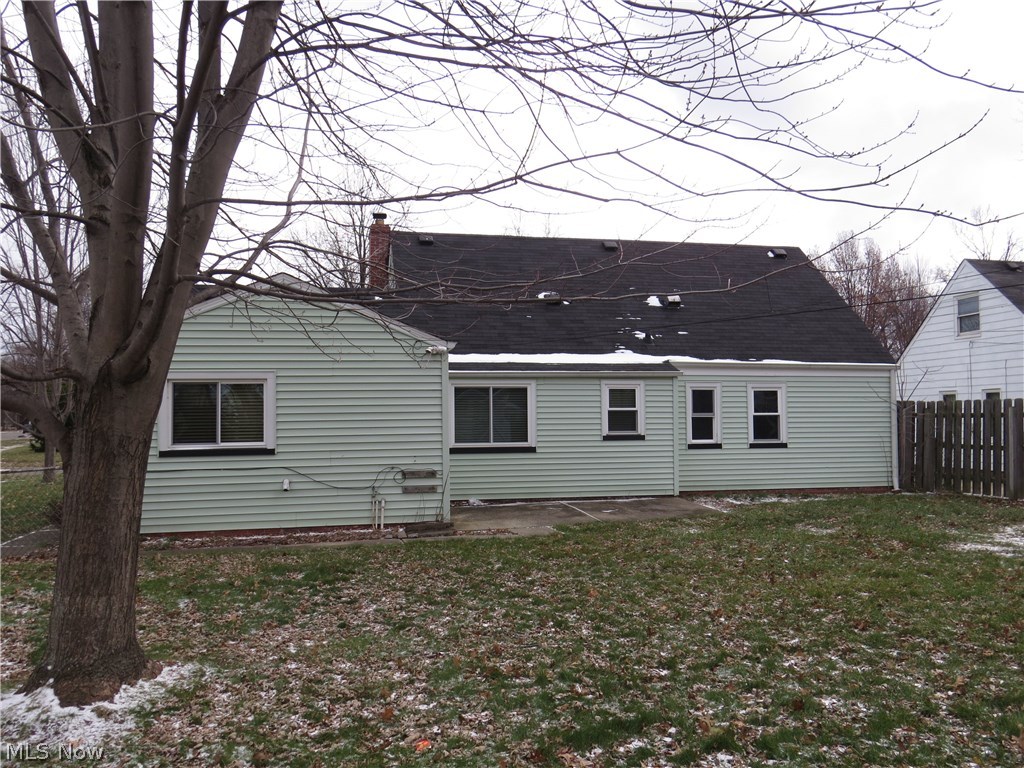 Benton Homes - Residential