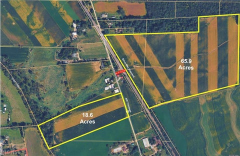 Tiny photo for N Kohler Road, Orrville, OH 44667 (MLS # 5239575)