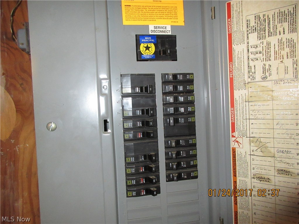 Guilford - Residential