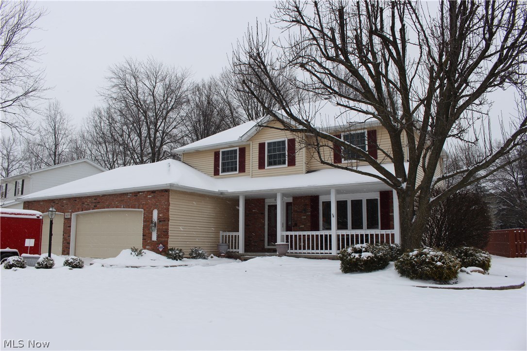 Newton Road Sec 01 - Residential