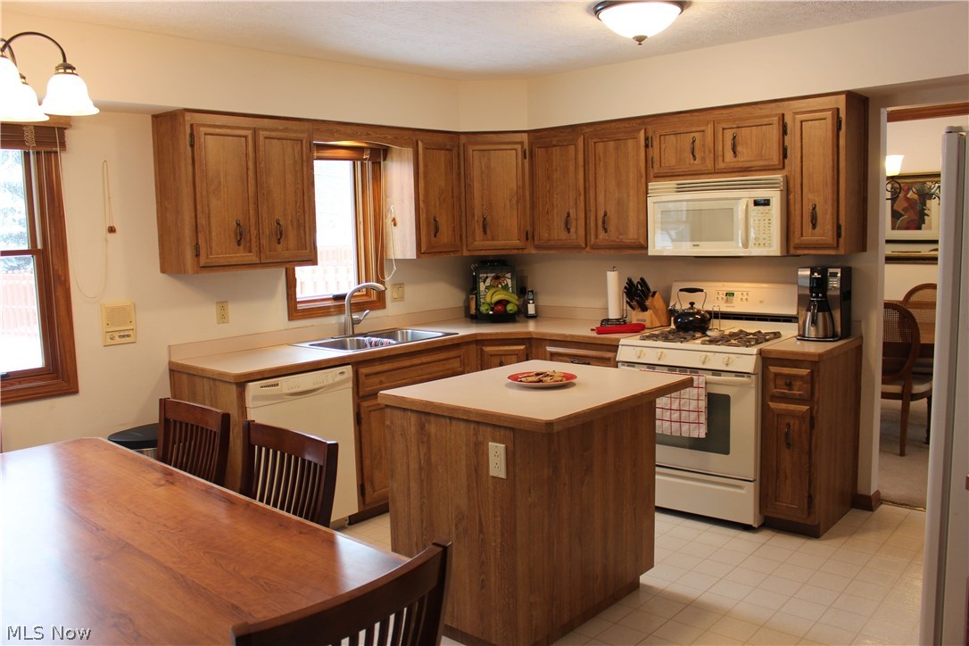 Newton Road Sec 01 - Residential