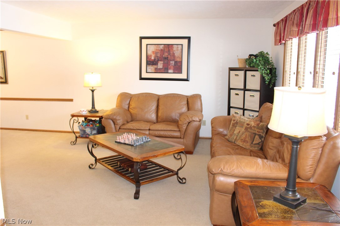 Newton Road Sec 01 - Residential