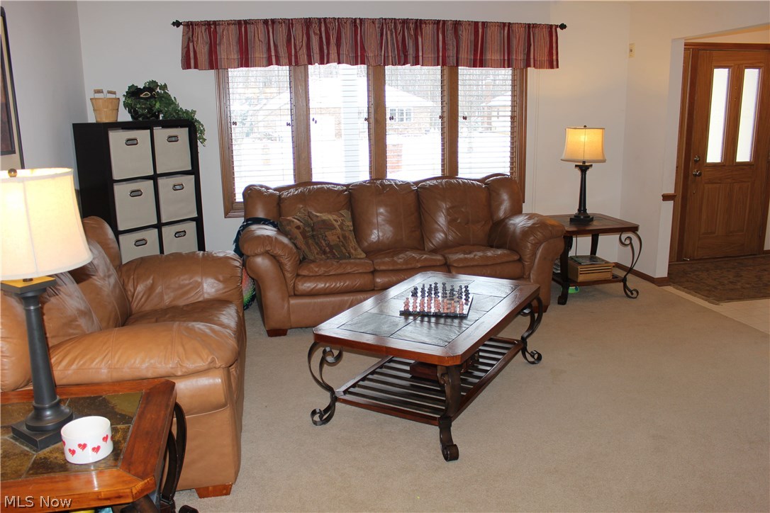 Newton Road Sec 01 - Residential