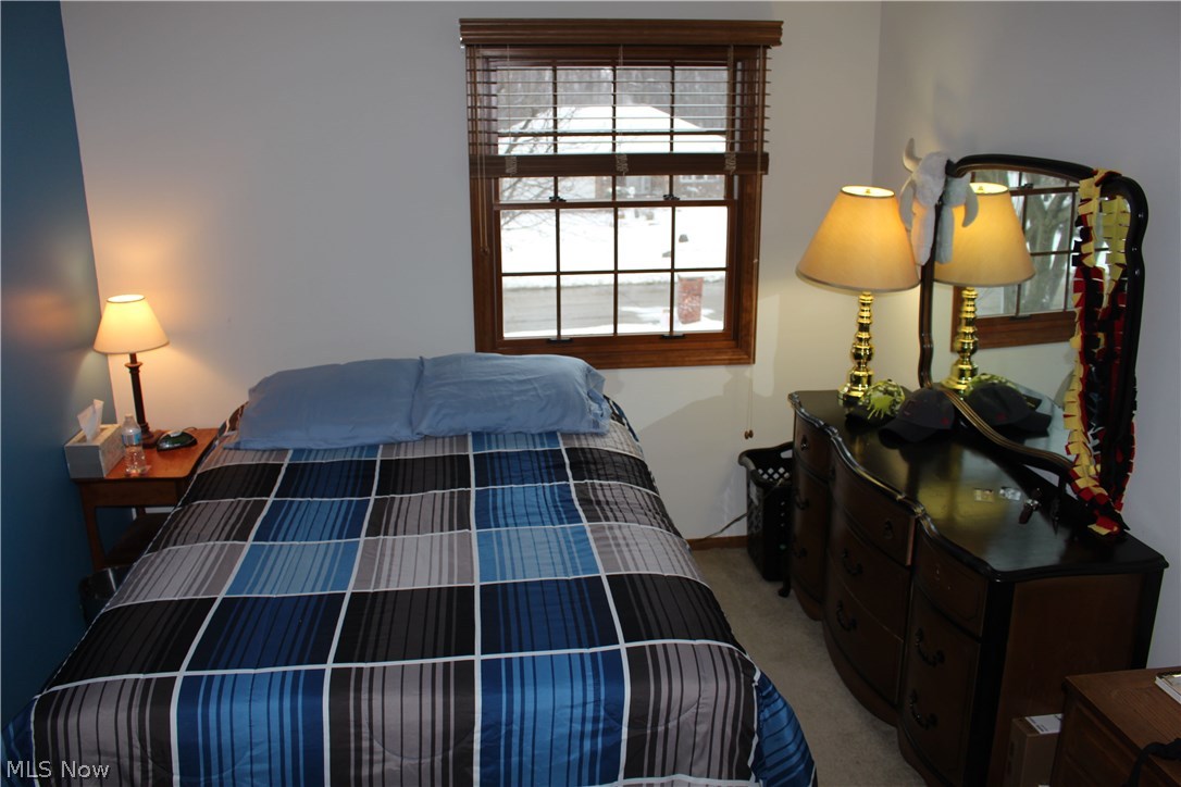 Newton Road Sec 01 - Residential