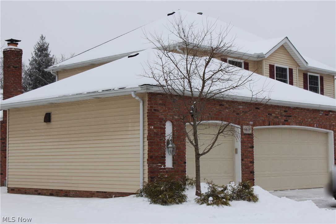 Newton Road Sec 01 - Residential