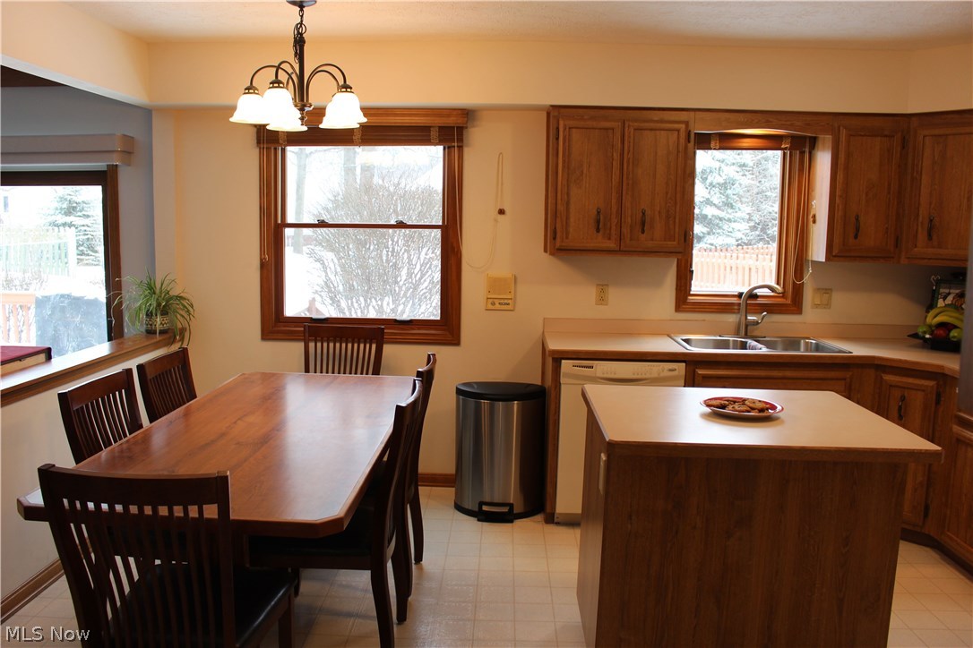 Newton Road Sec 01 - Residential