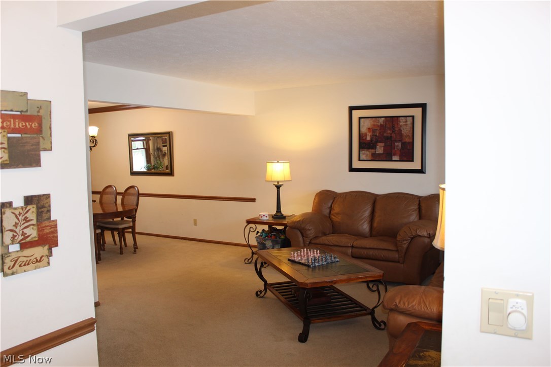 Newton Road Sec 01 - Residential