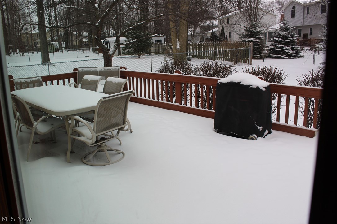 Newton Road Sec 01 - Residential