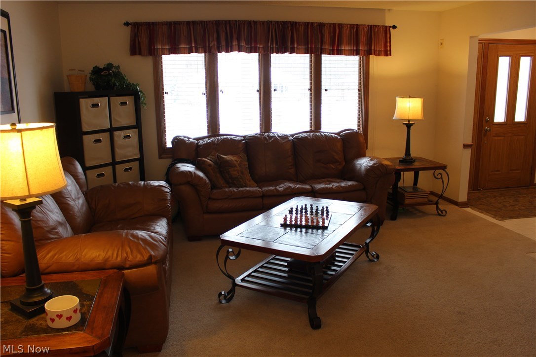 Newton Road Sec 01 - Residential