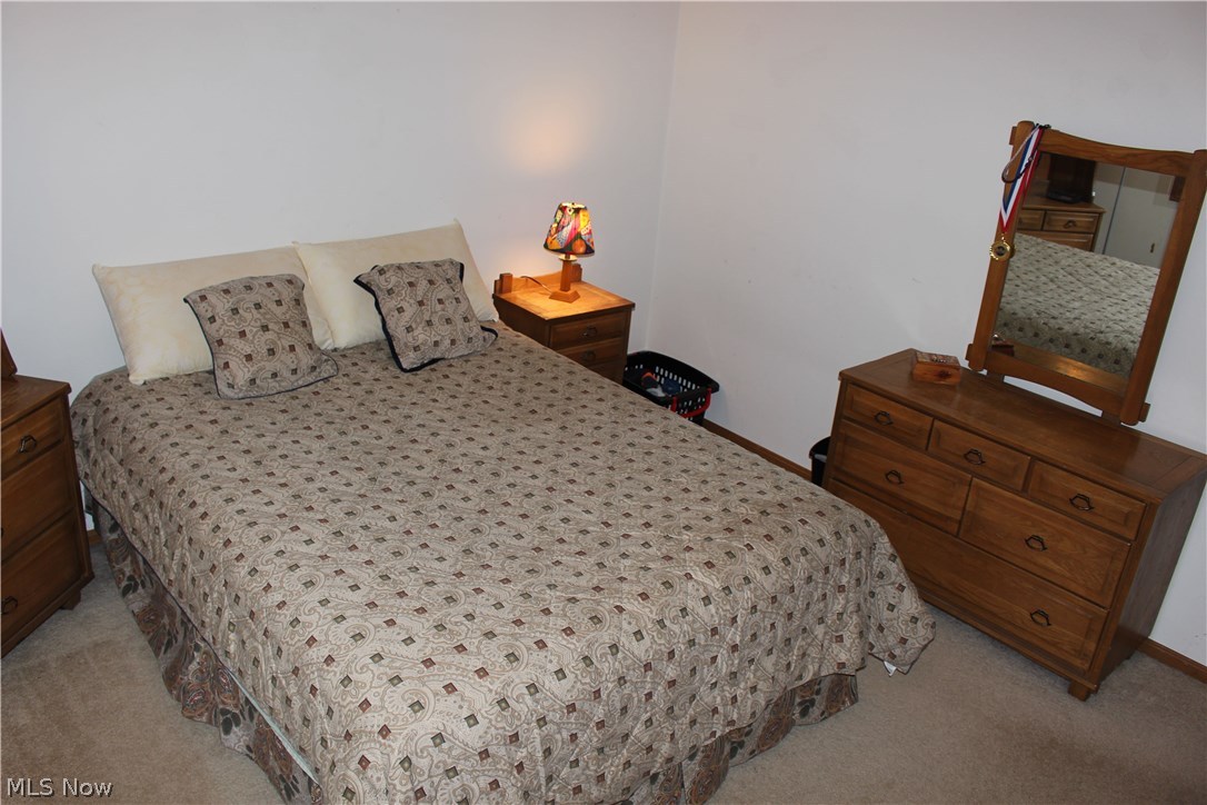 Newton Road Sec 01 - Residential