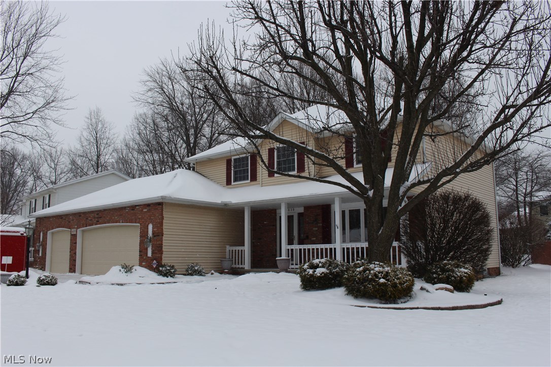 Newton Road Sec 01 - Residential