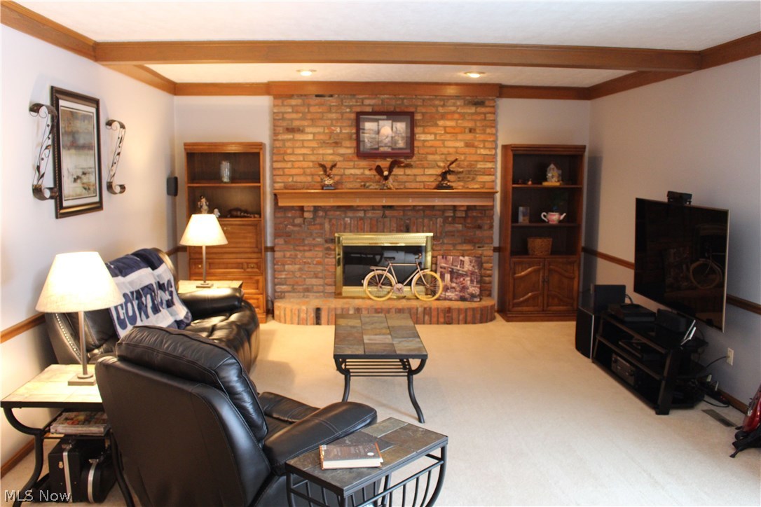 Newton Road Sec 01 - Residential