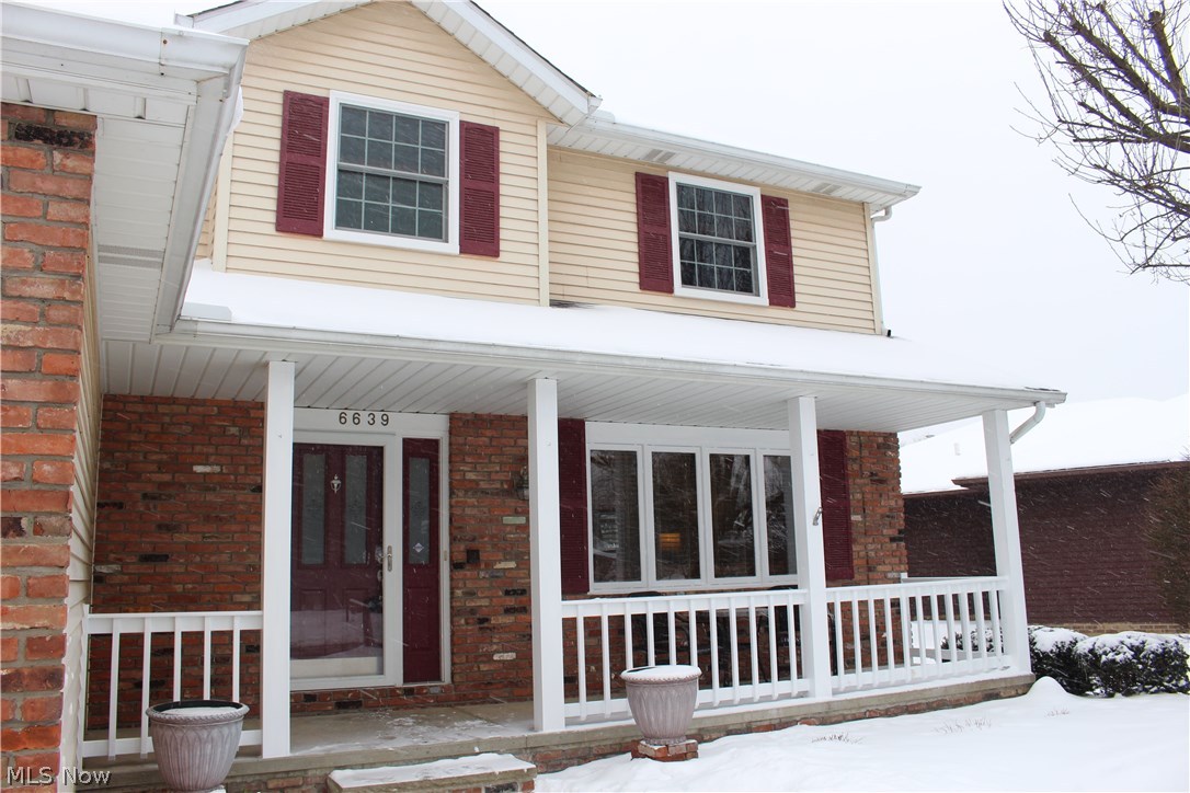 Newton Road Sec 01 - Residential