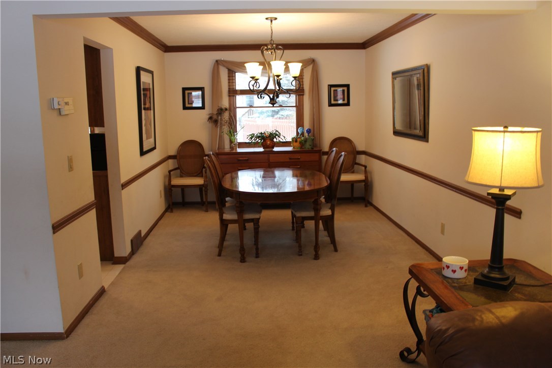 Newton Road Sec 01 - Residential