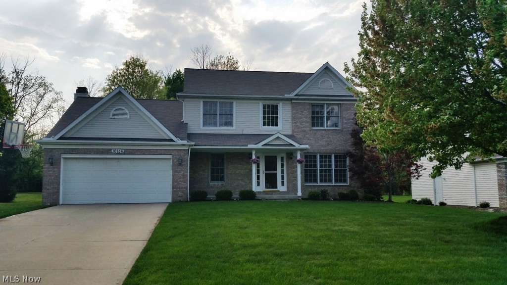 Glenwood Preserve - Residential