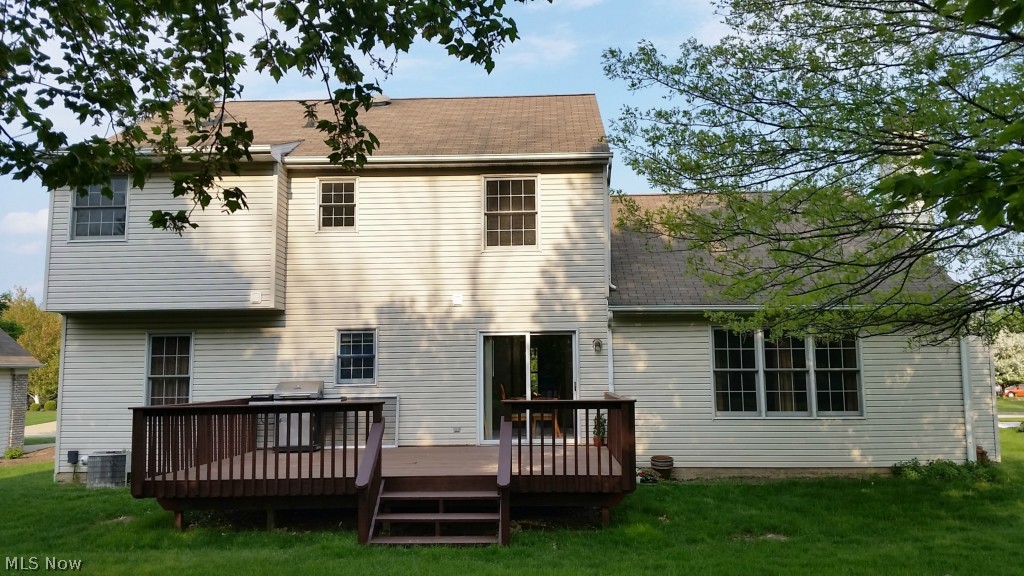 Glenwood Preserve - Residential