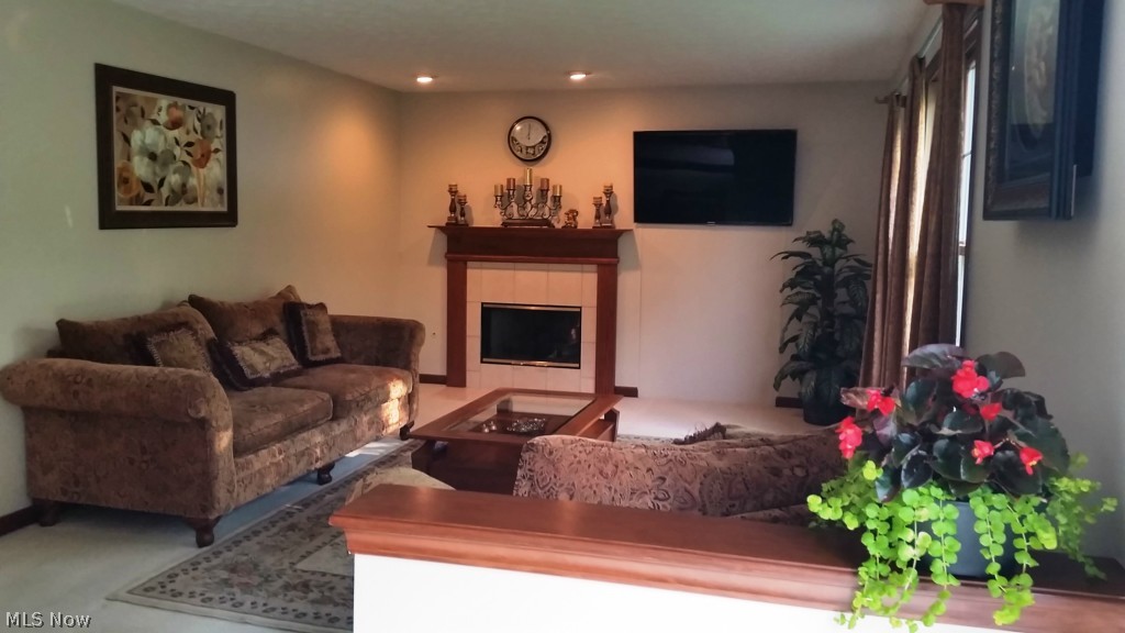 Glenwood Preserve - Residential