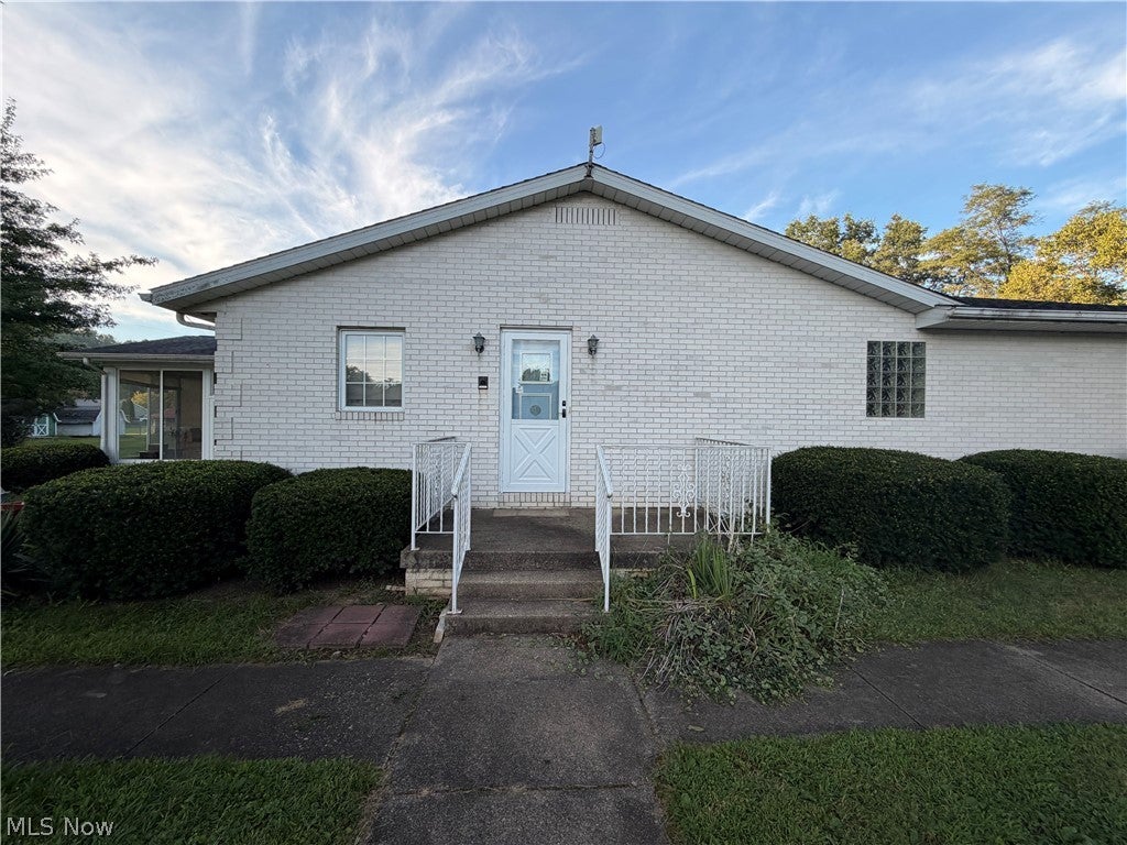 122 High Street