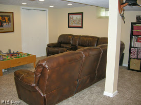 Quoyle Telling - Residential Lease