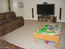 Quoyle Telling - Residential Lease