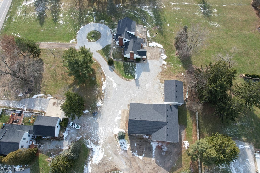 Longview - Residential