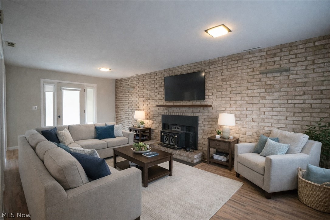 Longview - Residential