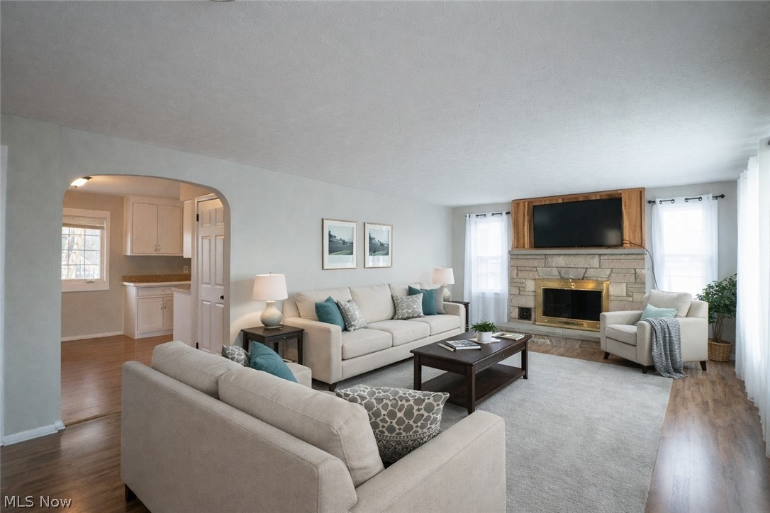 Longview - Residential