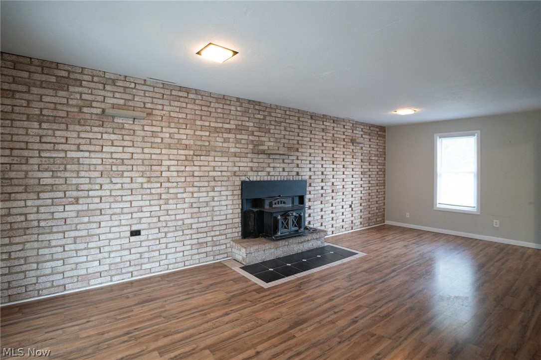 Longview - Residential