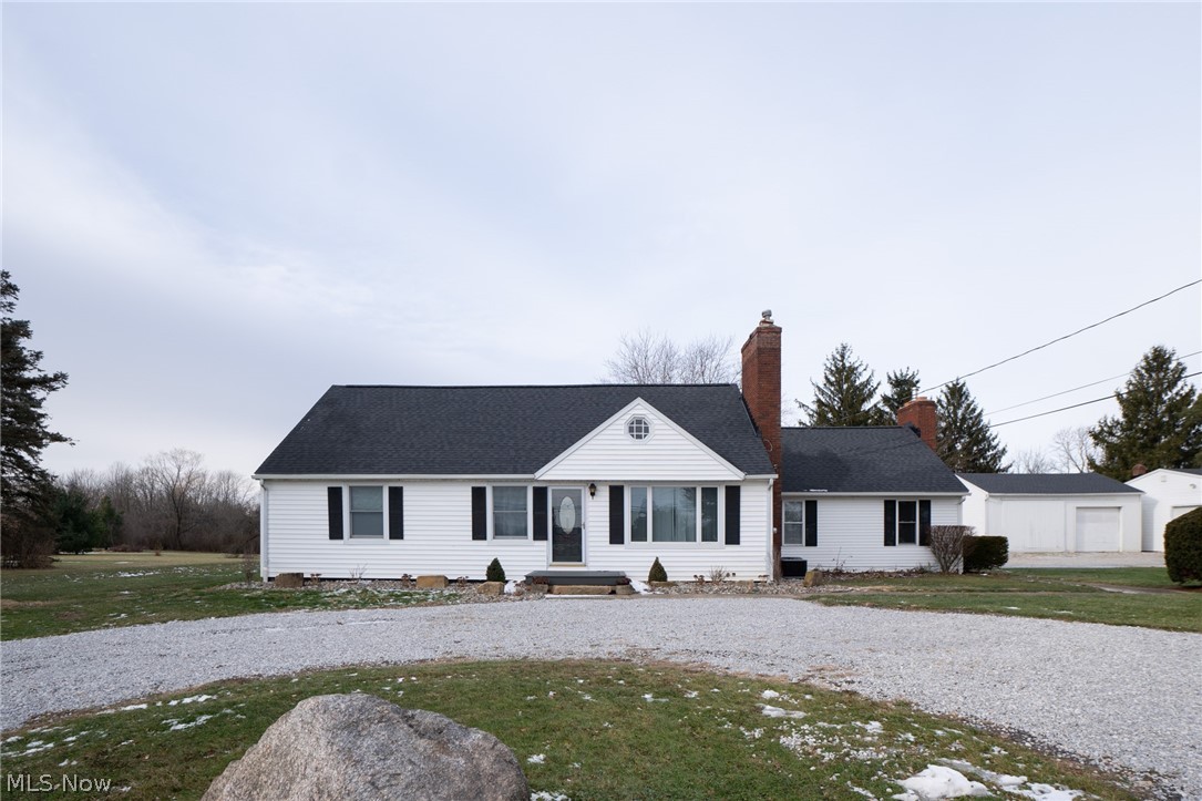 Longview - Residential