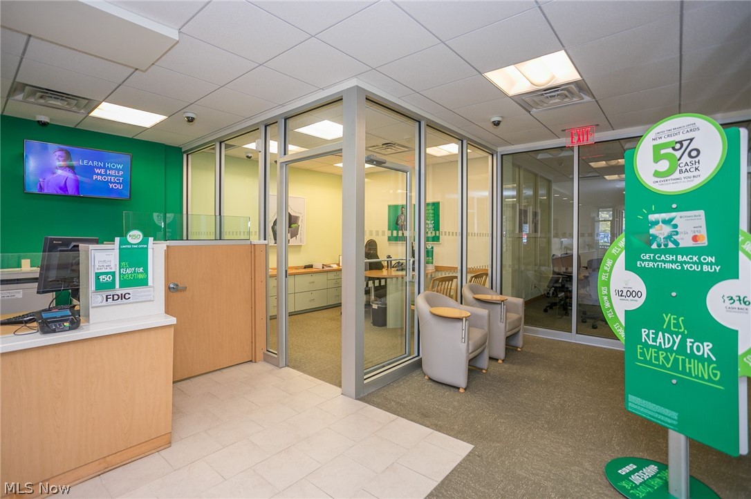 Strongsville - Commercial Sale