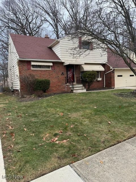 1685 Oakham Road, Euclid, OH 44117 - #: 5178073